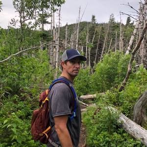 Meet your Posher, Todd